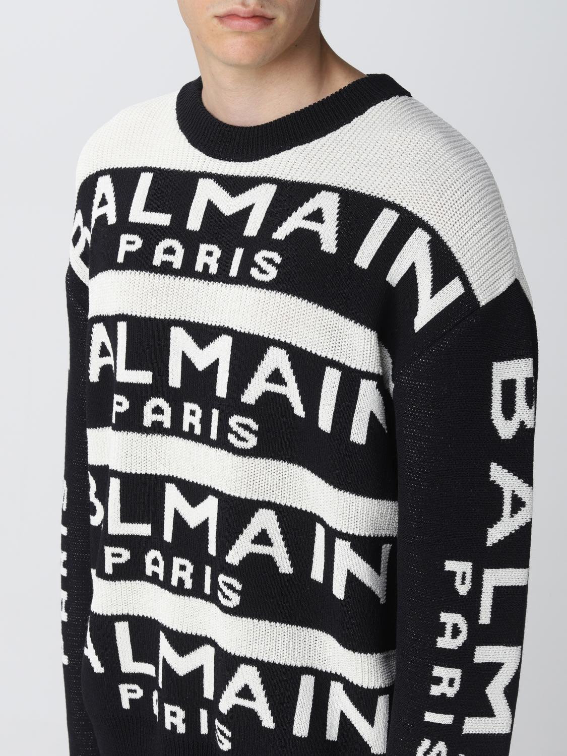 YH1KE010 -  - BALMAIN