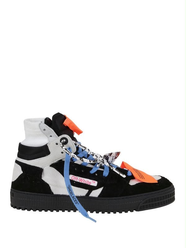 OFF COURT -  - OFF-WHITE
