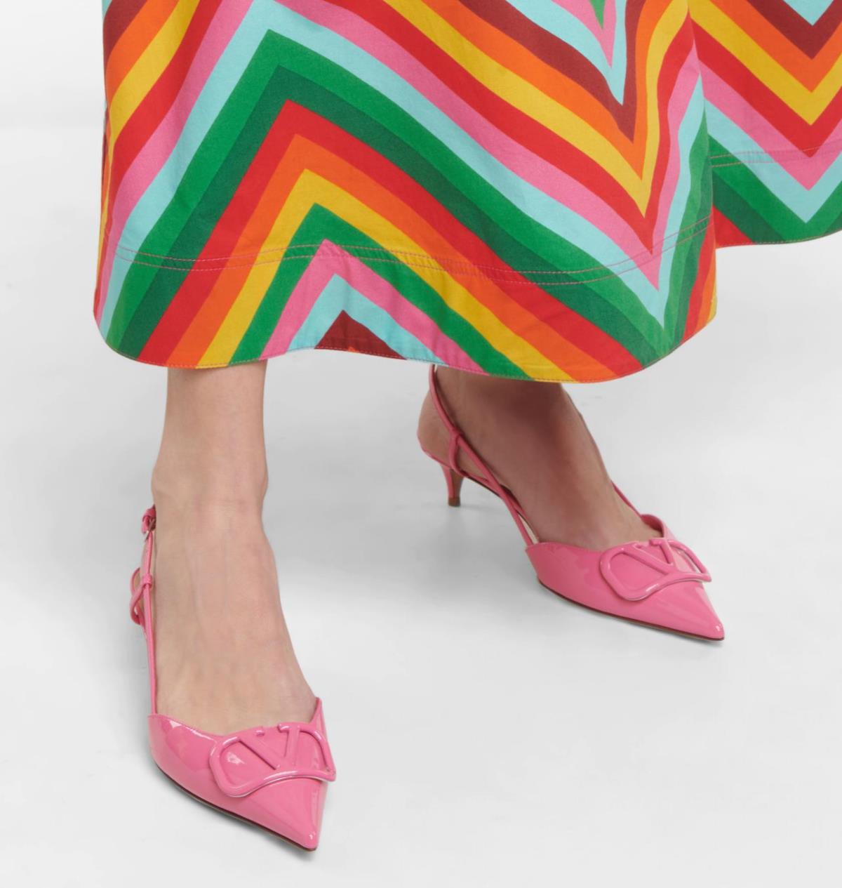 VW0S0Q70 -  - VALENTINO DONNA