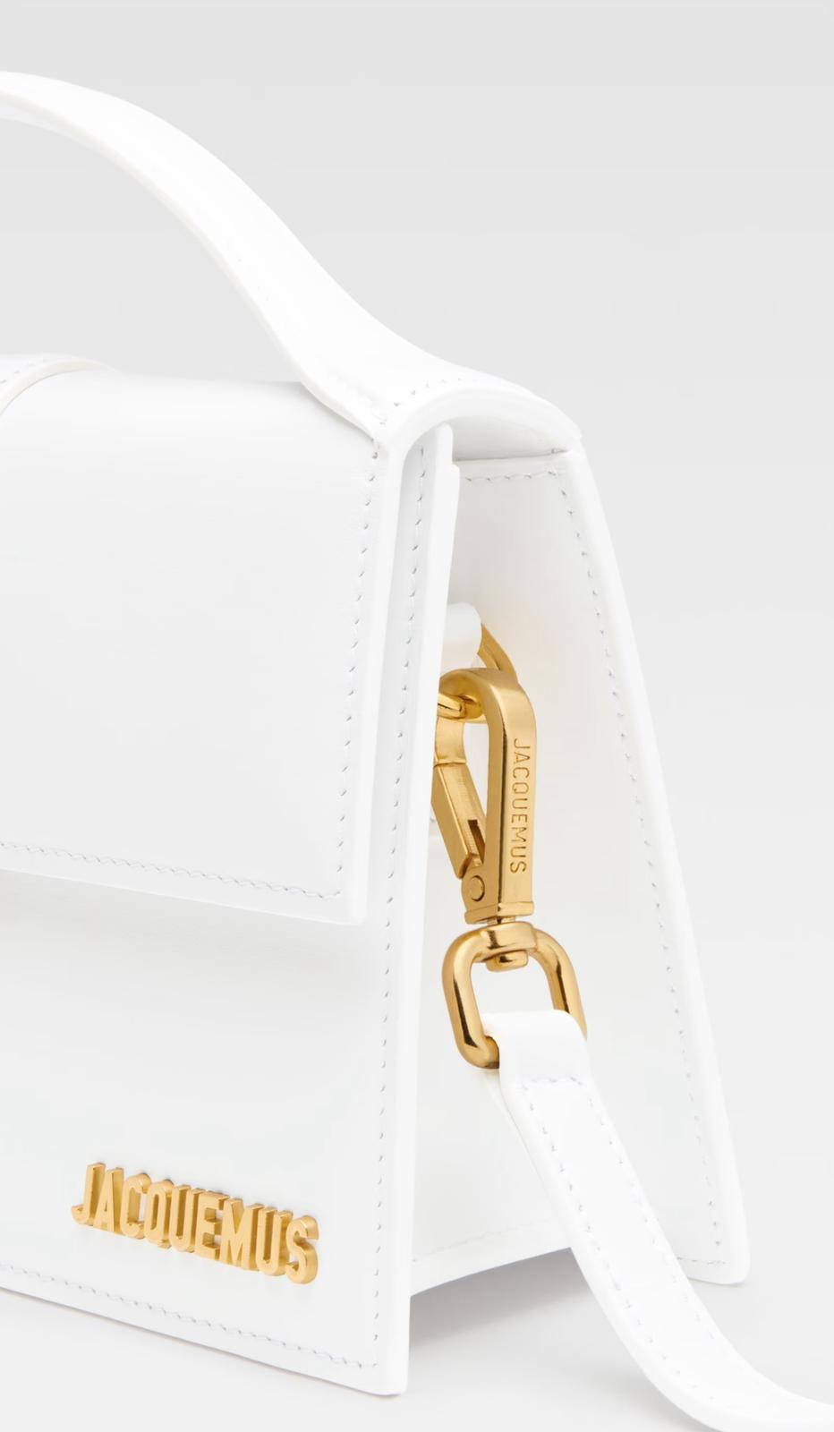 LE GRAND BAMBINO -  - JACQUEMUS