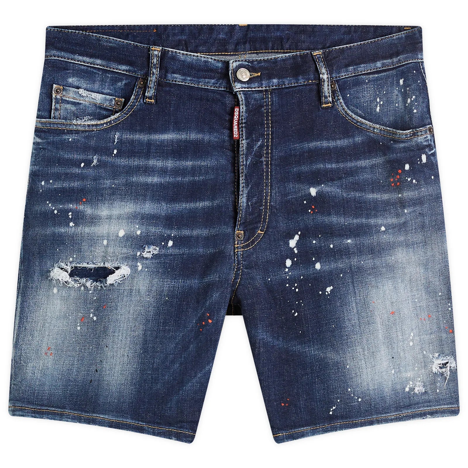 S74MU0884 -  - DSQUARED2