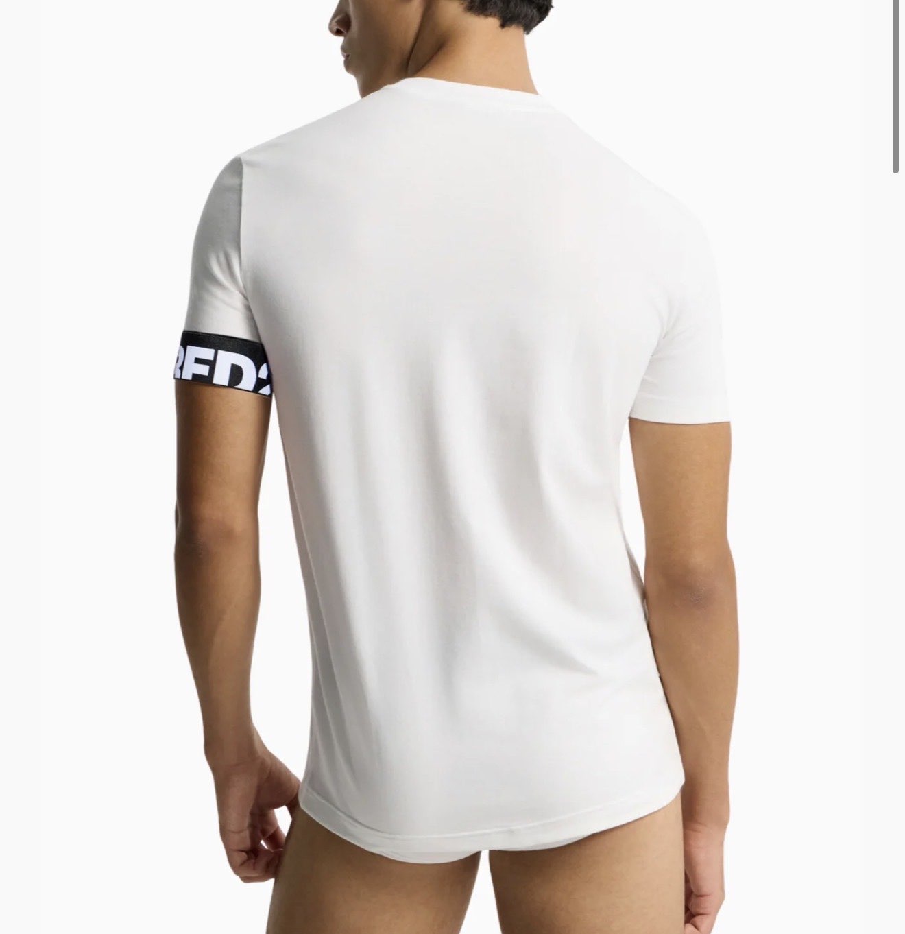 D9M3S6190 -  - DSQUARED2