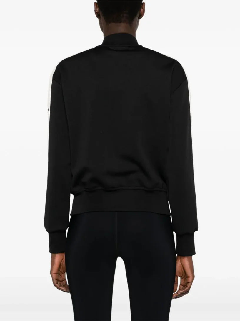 CLASSIC LOGO TRACK BOMBER -  - PALM ANGELS