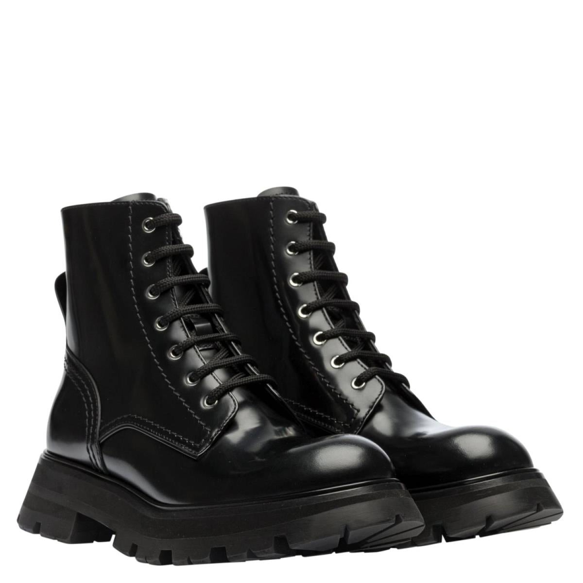 657569 -  - ALEXANDER MCQUEEN DONNA