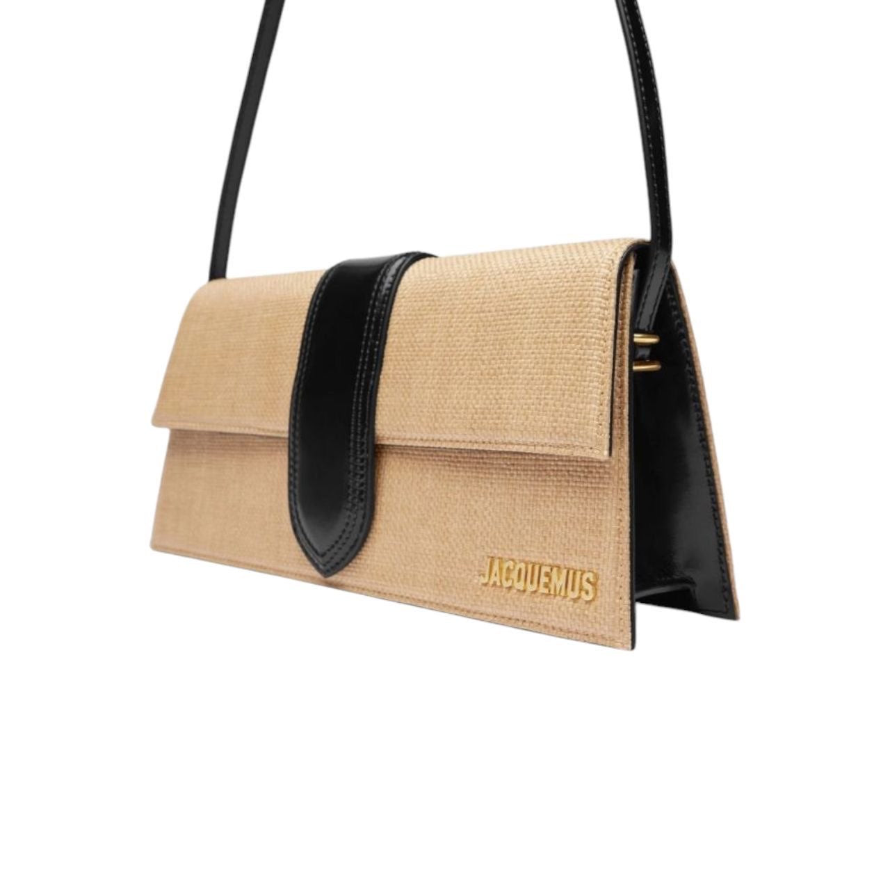 LE BAMBINO LONG -  - JACQUEMUS
