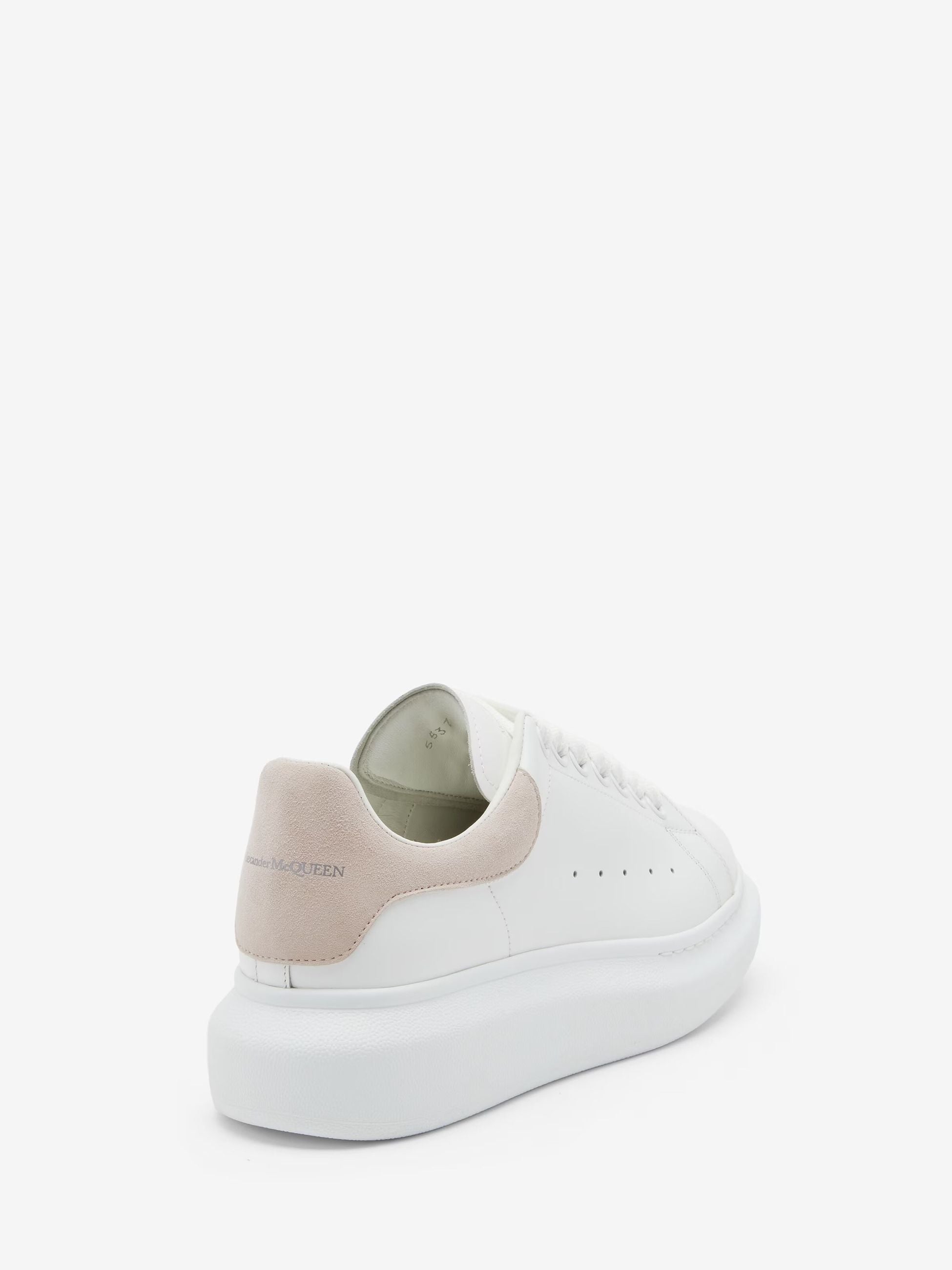 553770 -  - ALEXANDER MCQUEEN DONNA