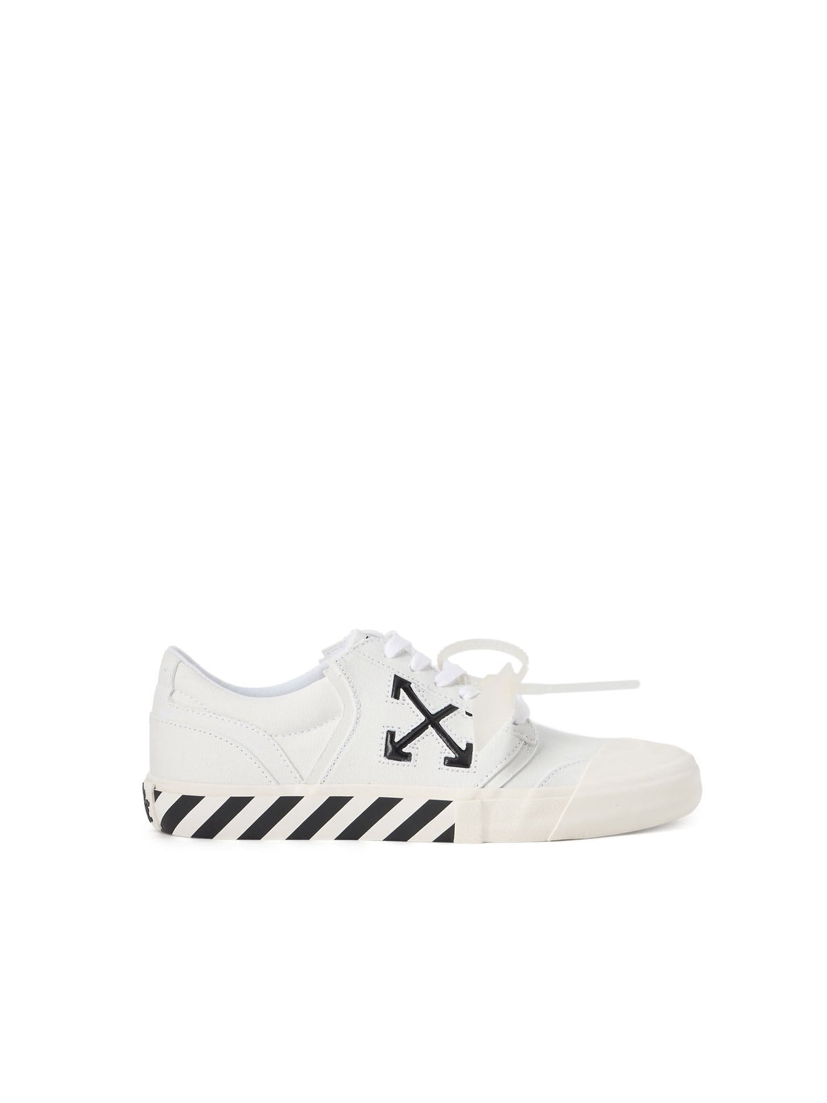 VULC UNDERCUT -  - OFF-WHITE