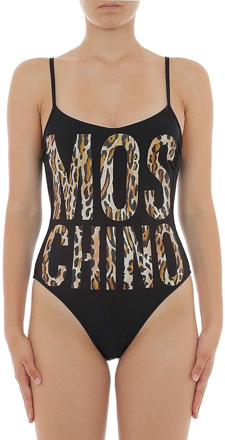 A4928 -  - MOSCHINO SWIM DONN