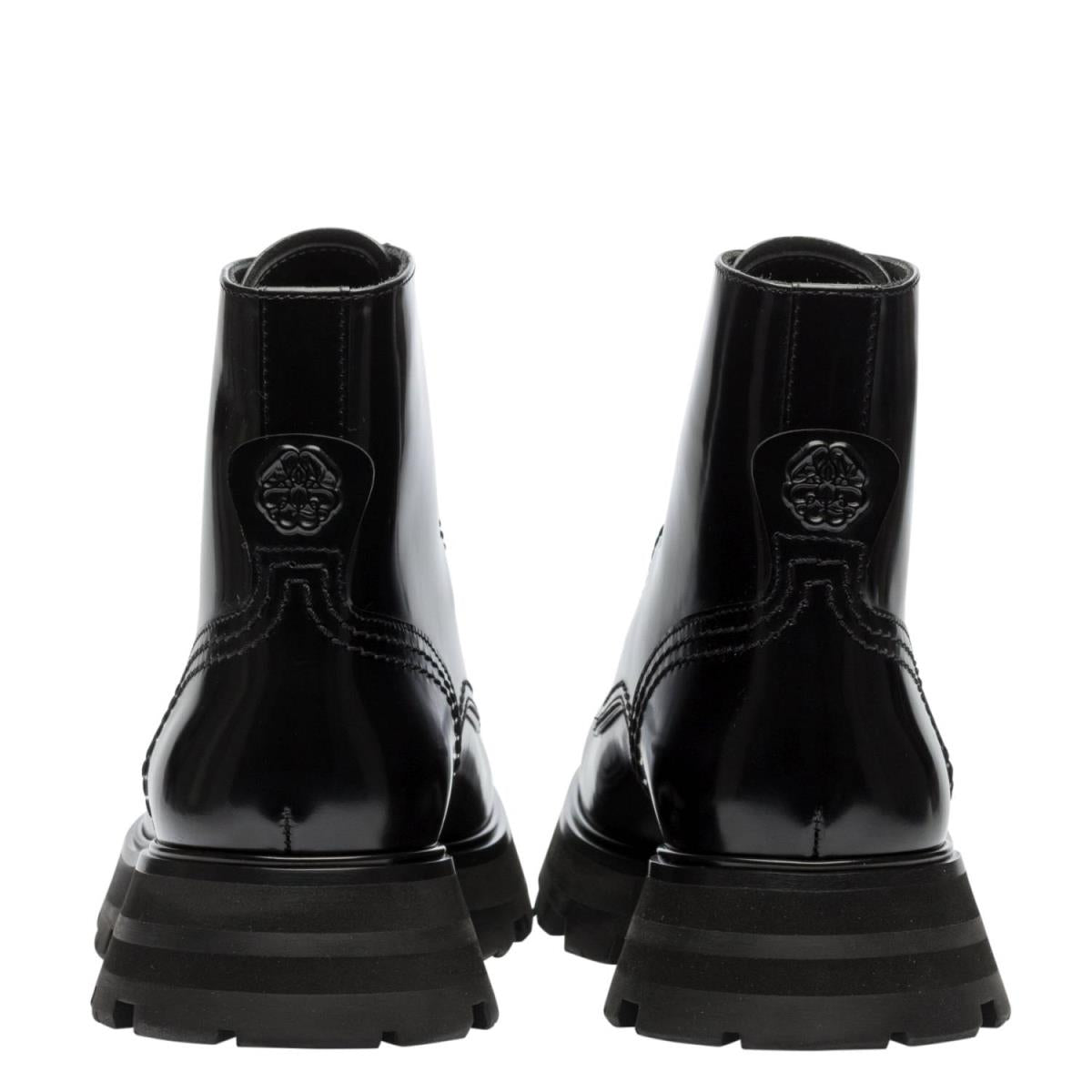 657569 -  - ALEXANDER MCQUEEN DONNA