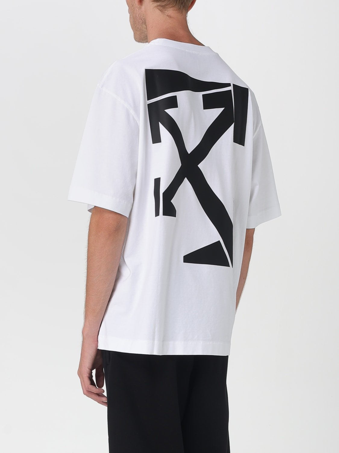RUN ARROW SKATE -  - OFF-WHITE