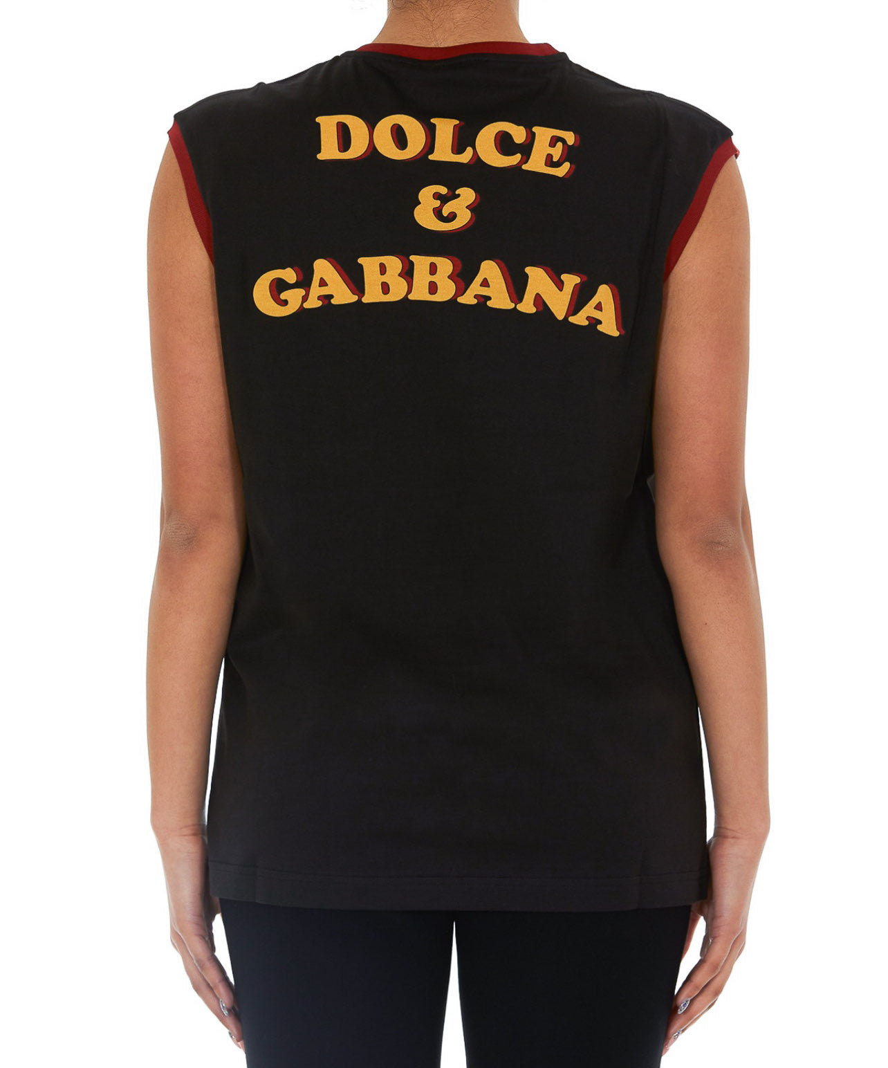 F8L34T -  - DOLCE & GABBANA DONNA