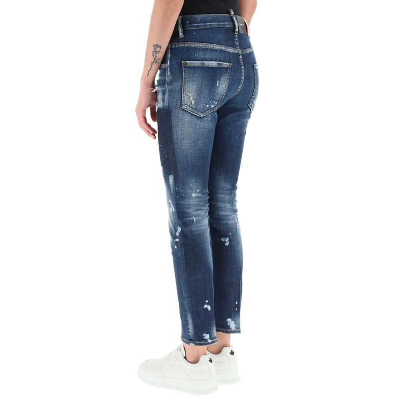 S72LB0548 -  - DSQUARED2 DONNA