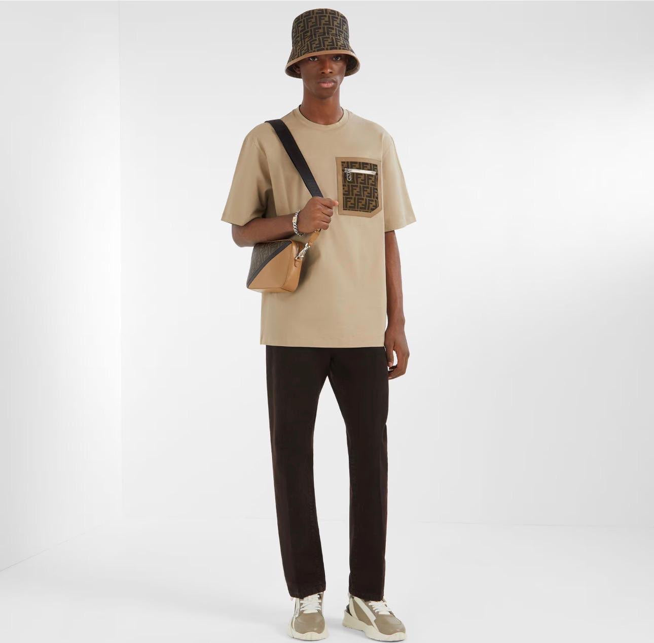 FY1257 -  - FENDI