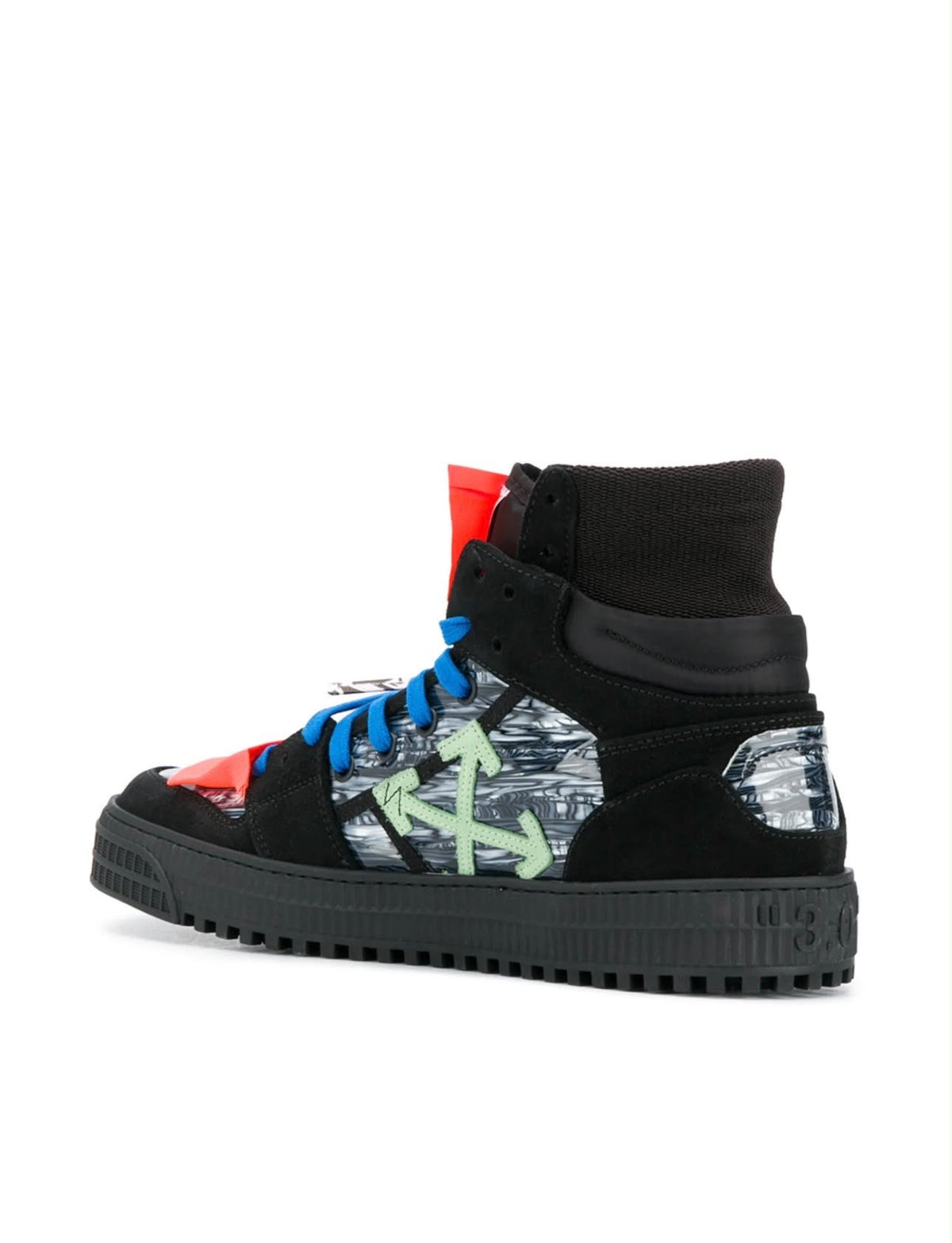 OFF COURT SNEAKER -  - OFF-WHITE
