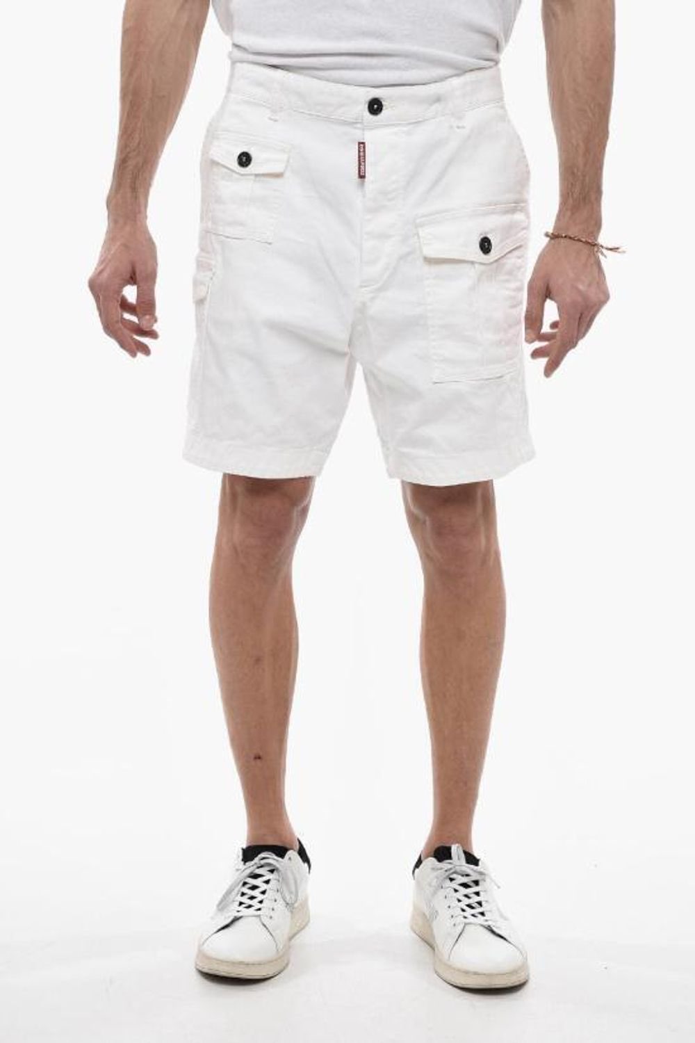 S74MU0780 -  - DSQUARED2