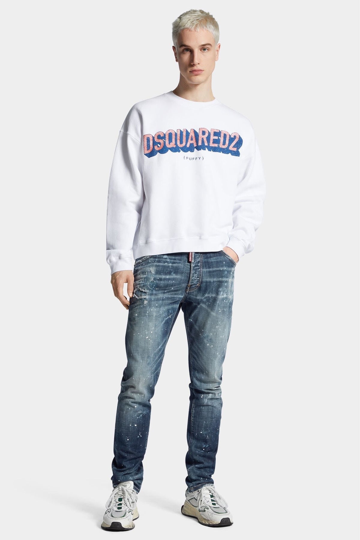 S74LB1712 -  - DSQUARED2