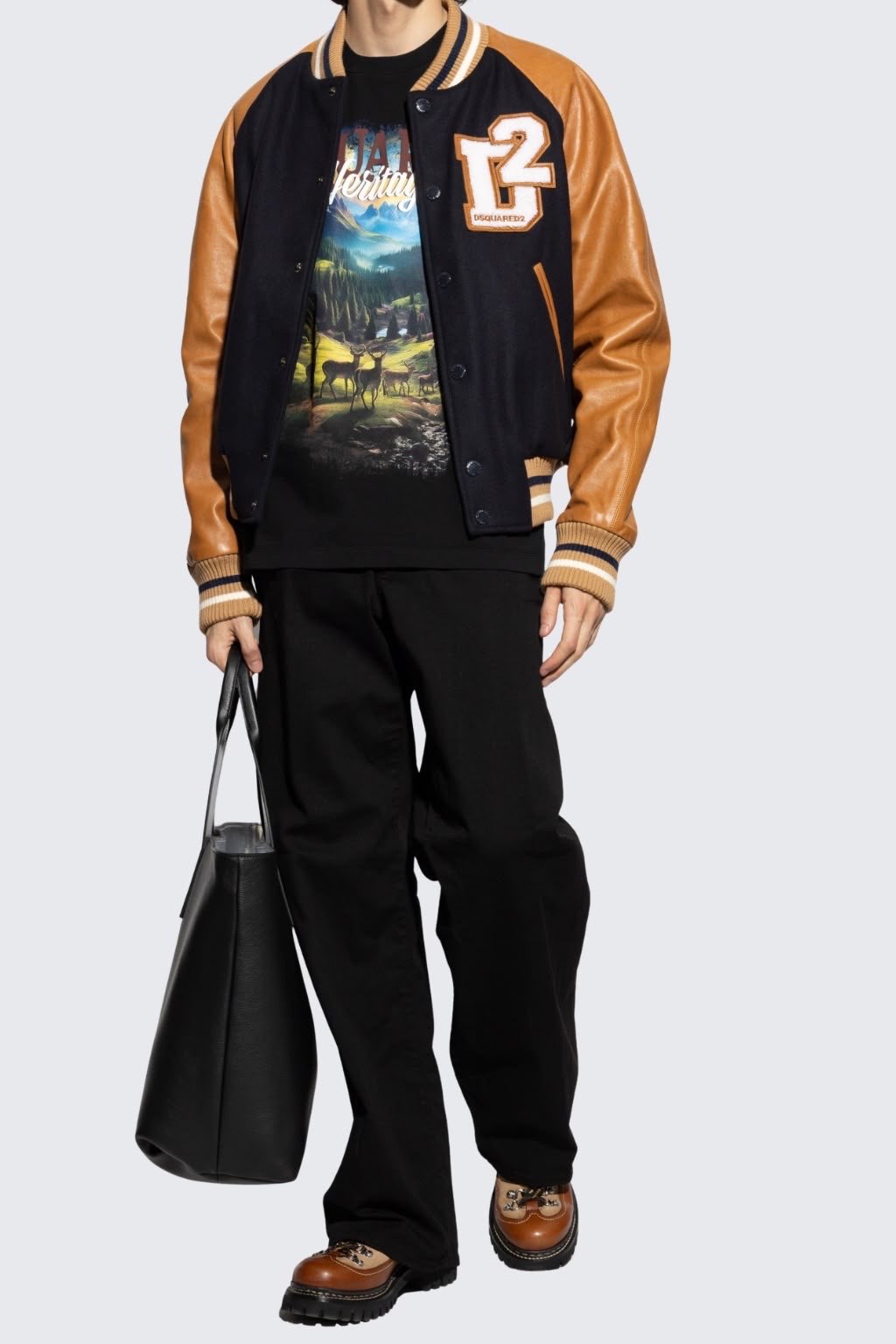 S74GD1467 -  - DSQUARED2