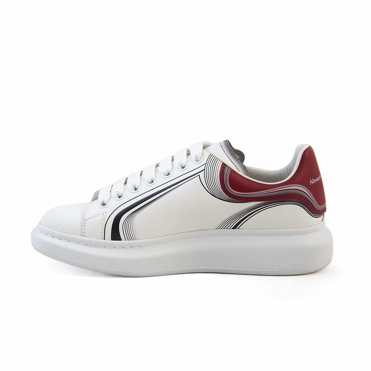 750336 -  - ALEXANDER MCQUEEN