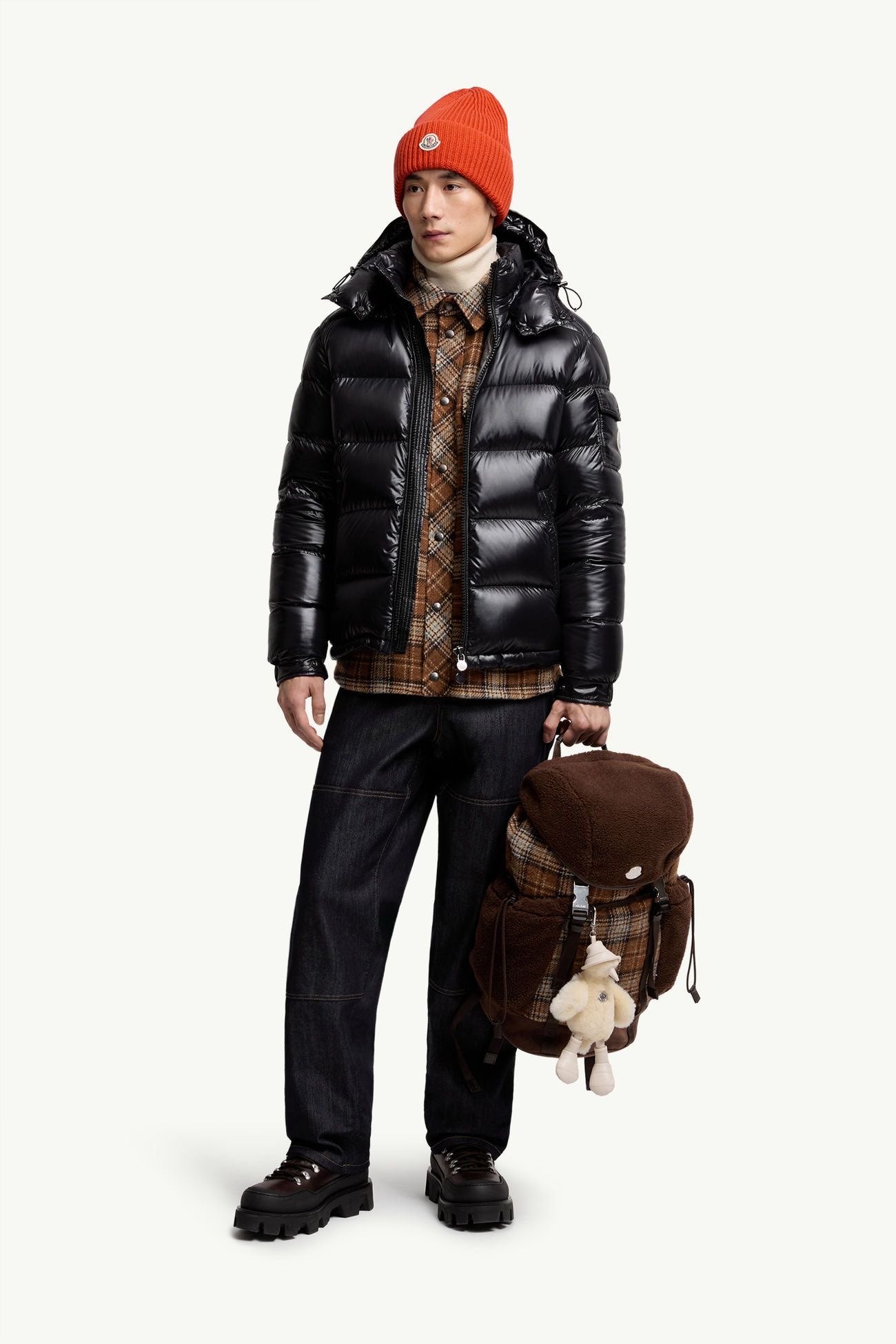 ECRINS -  - MONCLER