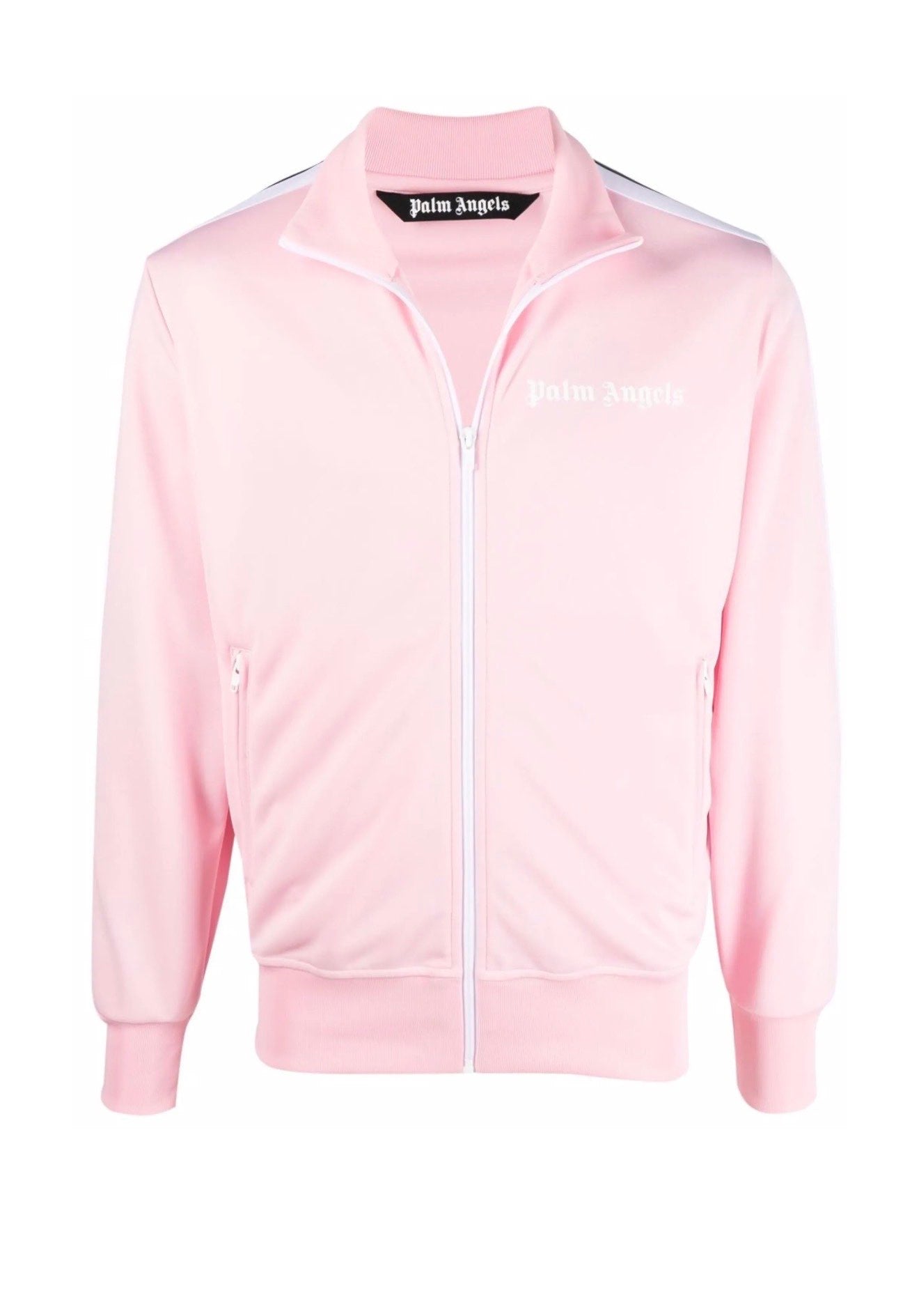 CLASSIC TRACK JACKET -  - PALM ANGELS