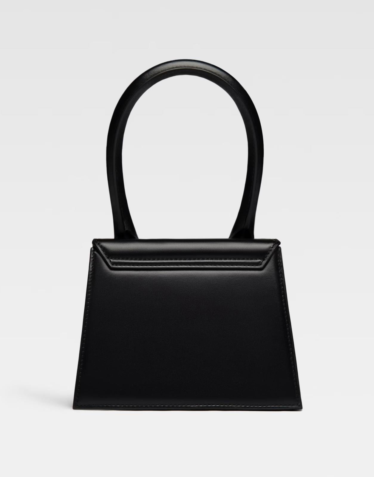 LE CHIQUITO MOYEN -  - JACQUEMUS