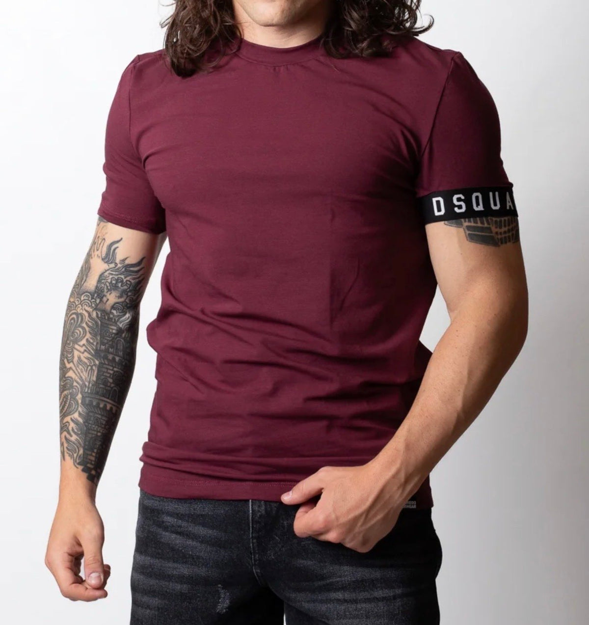 D9M3S5620 -  - DSQUARED2