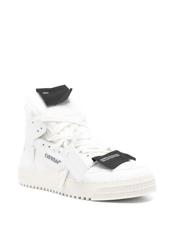 3.0 OFF COURT -  - OFF WHITE