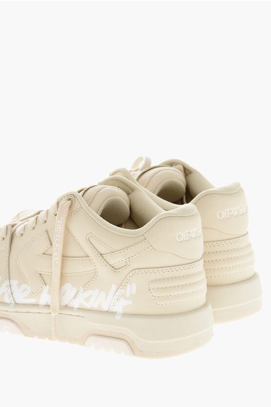 OUT OF OFFICE -  - OFF-WHITE DONNA