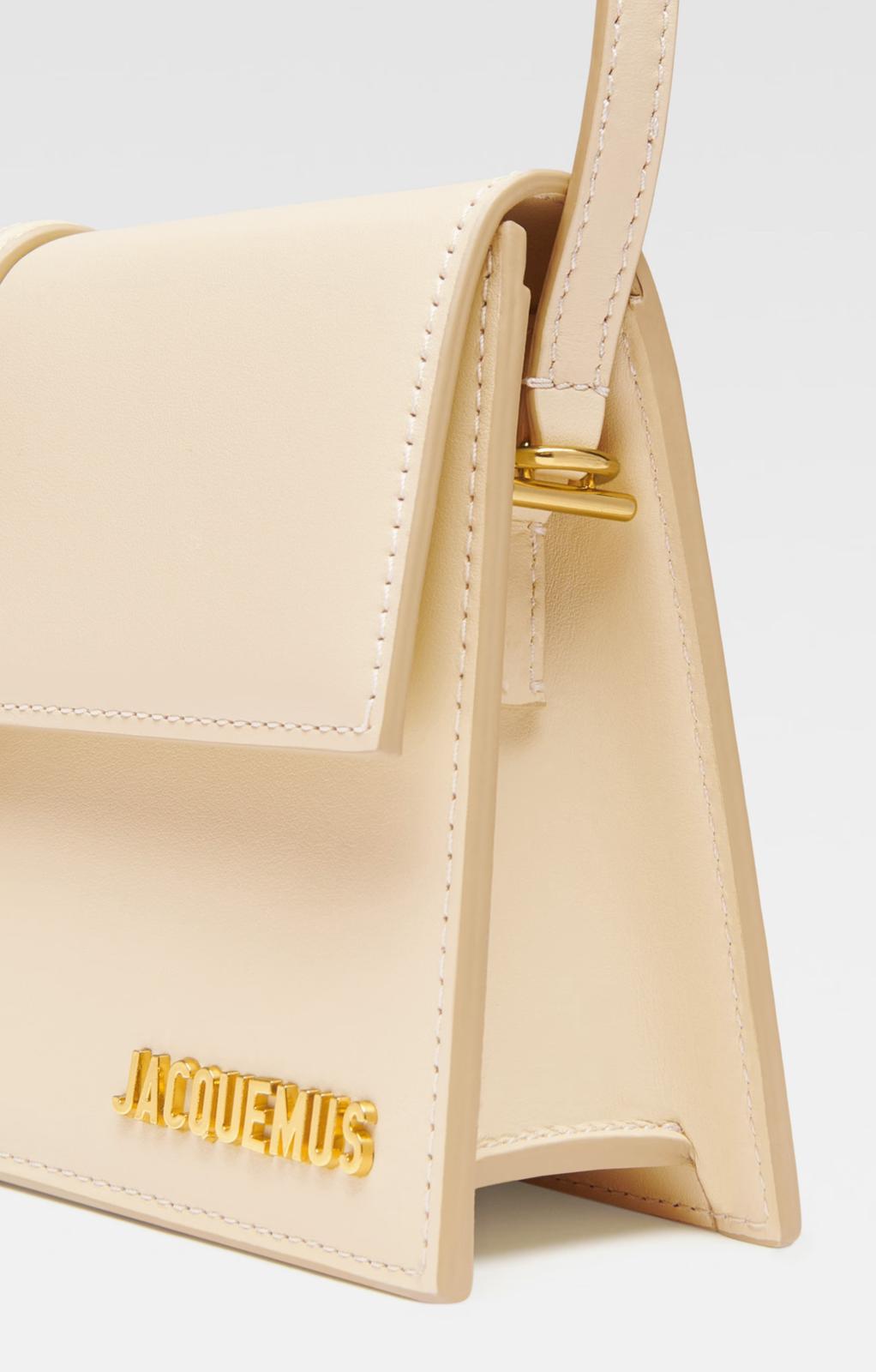LE BAMBINO LONG -  - JACQUEMUS