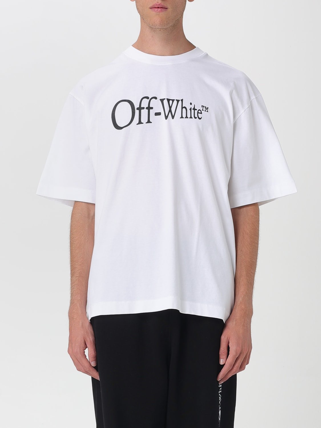 RUN ARROW SKATE -  - OFF-WHITE