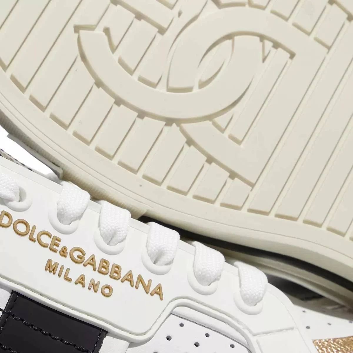 CS1863 AO223 -  - DOLCE & GABBANA