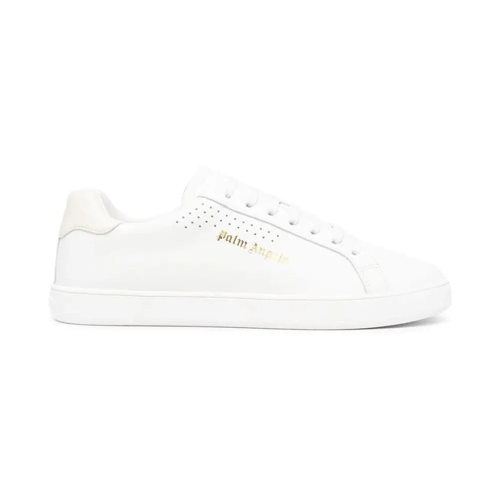 NEW TENNIS SNEAKERS -  - PALM ANGELS