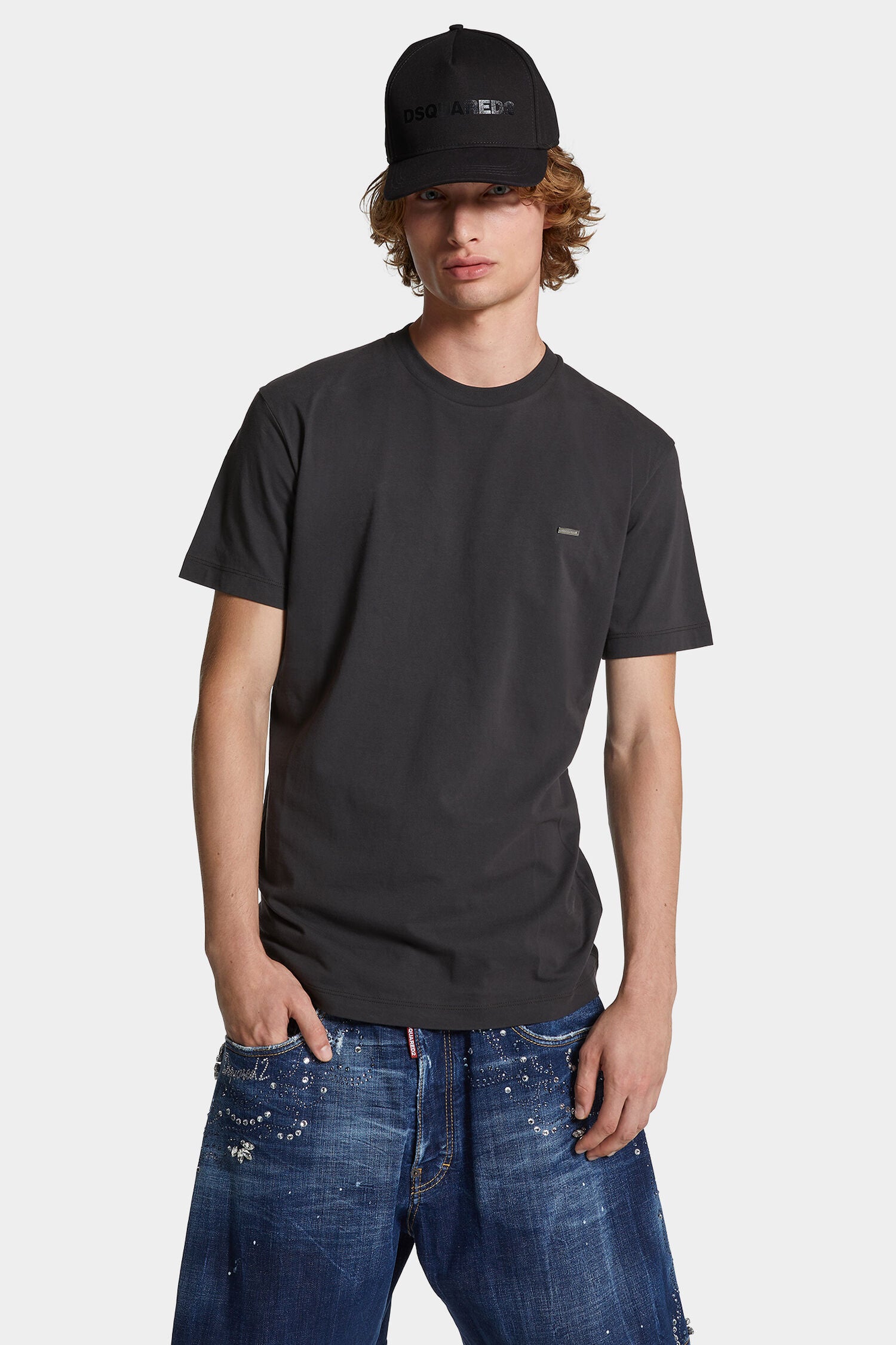 S74GD1253 -  - DSQUARED2