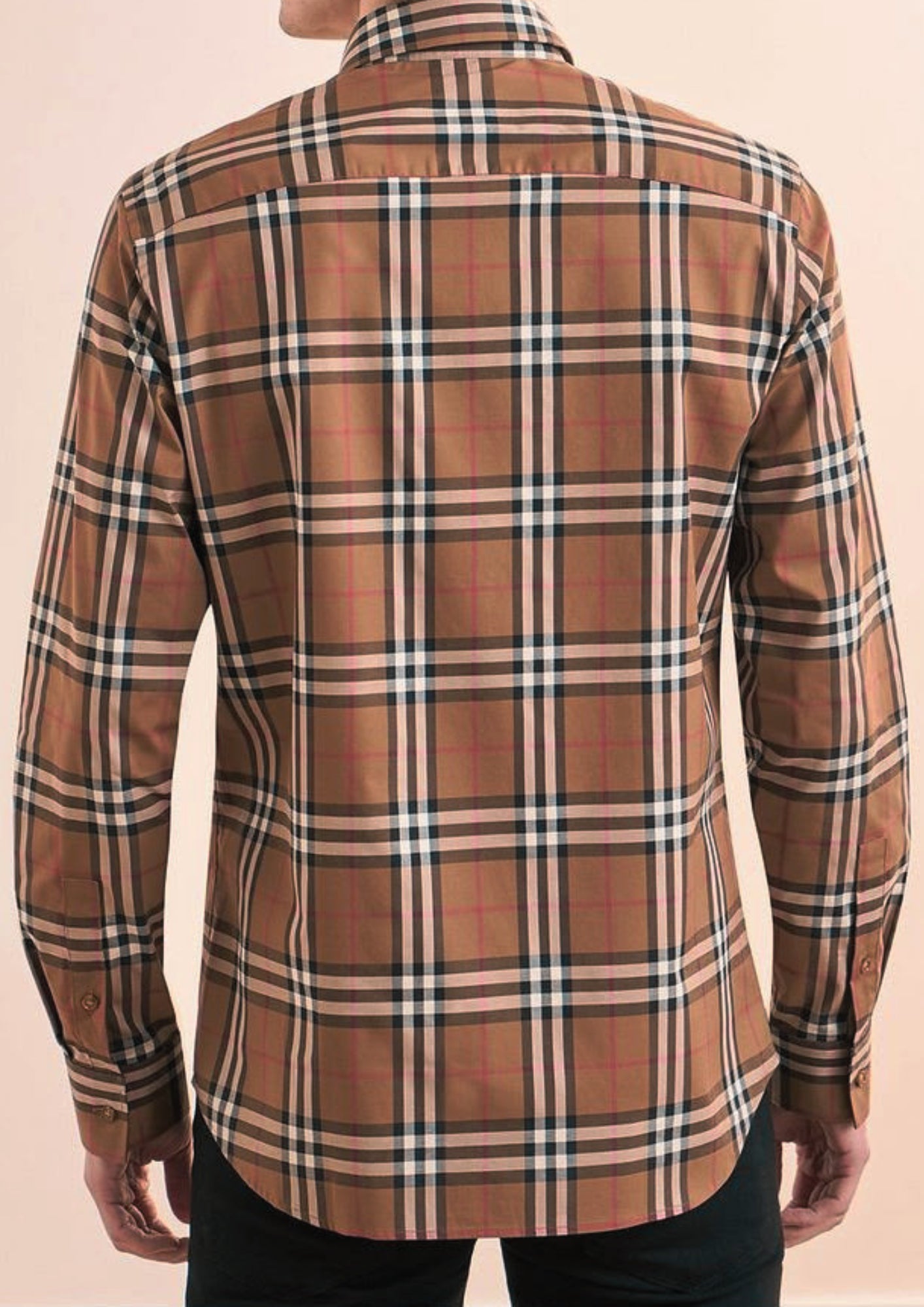 8092899 -  - BURBERRY