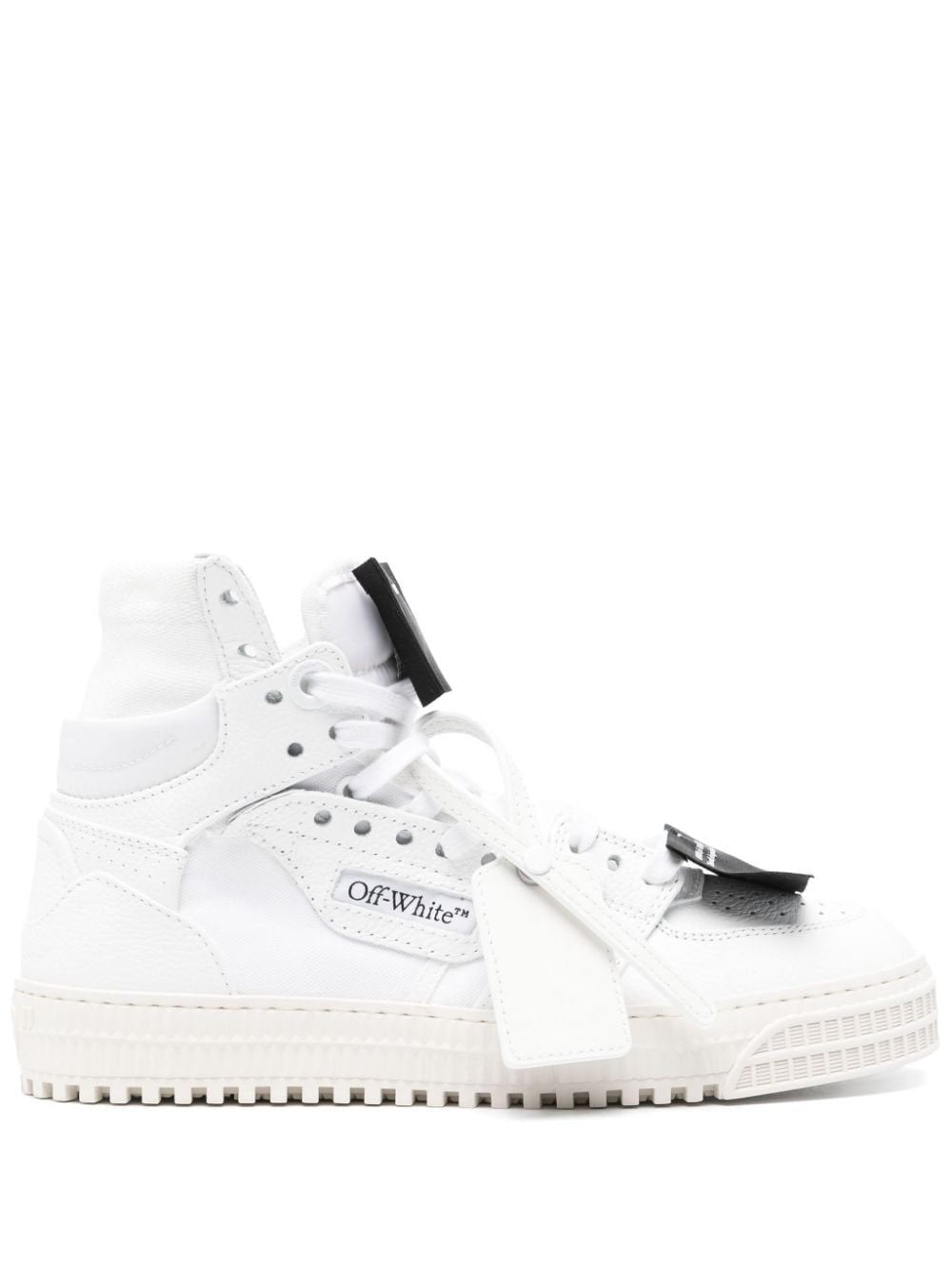 3.0 OFF COURT -  - OFF WHITE