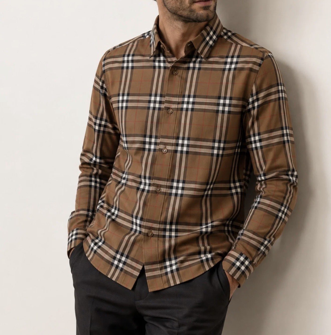 8121574 -  - BURBERRY