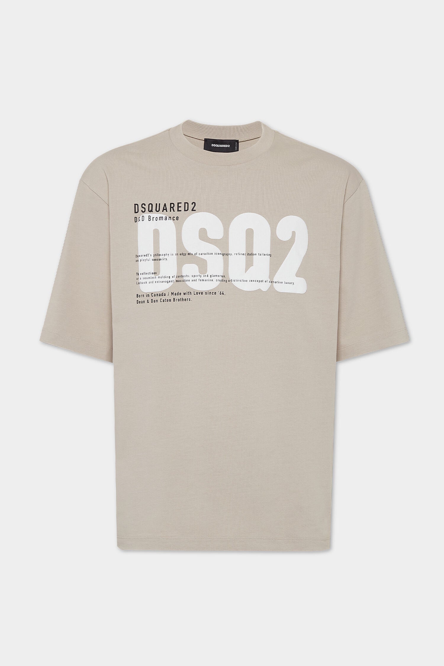 S74GD1412 -  - DSQUARED2