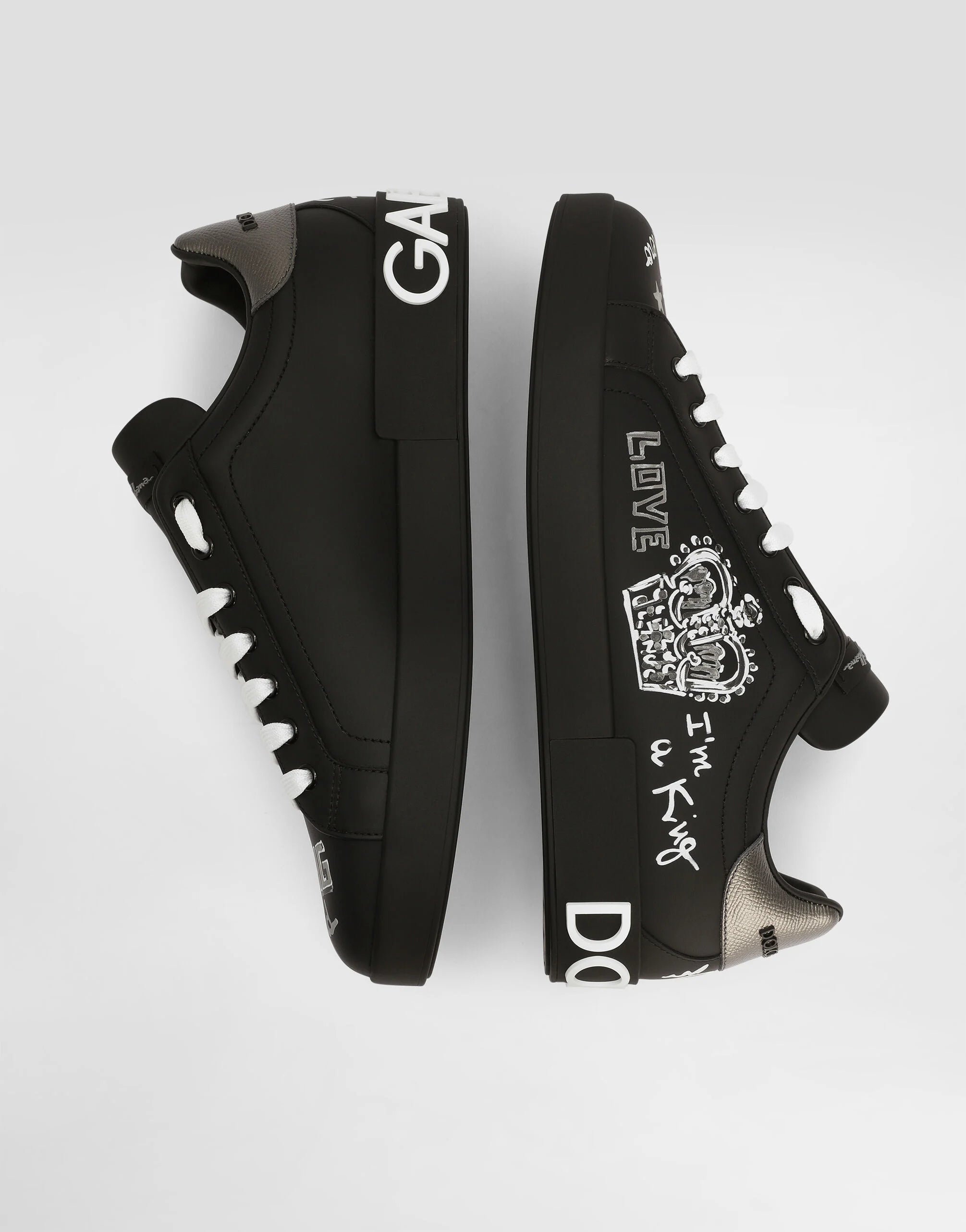 CS1760 AZ268 -  - DOLCE & GABBANA