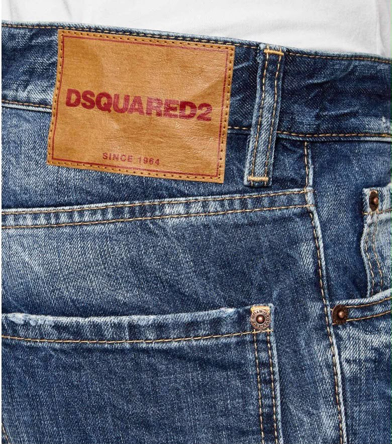 S74LB1854 -  - DSQUARED2