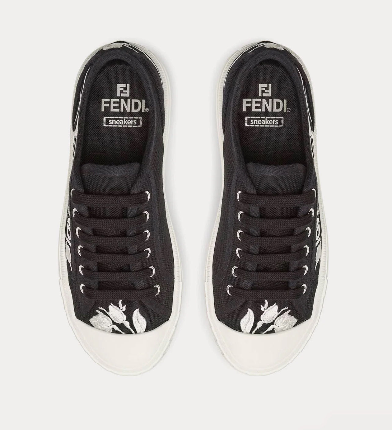 8e8325 -  - FENDI DONNA