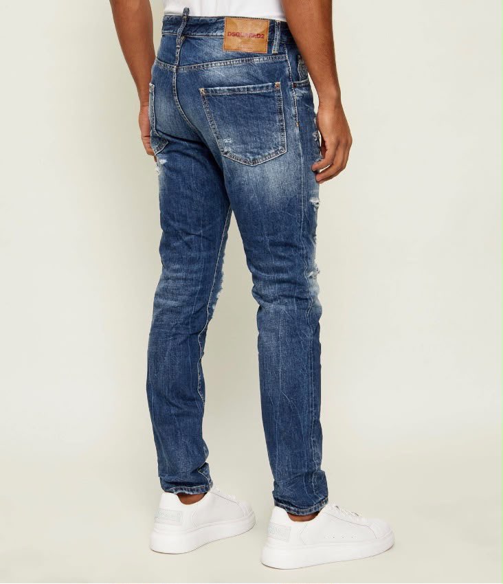 S74LB1854 -  - DSQUARED2