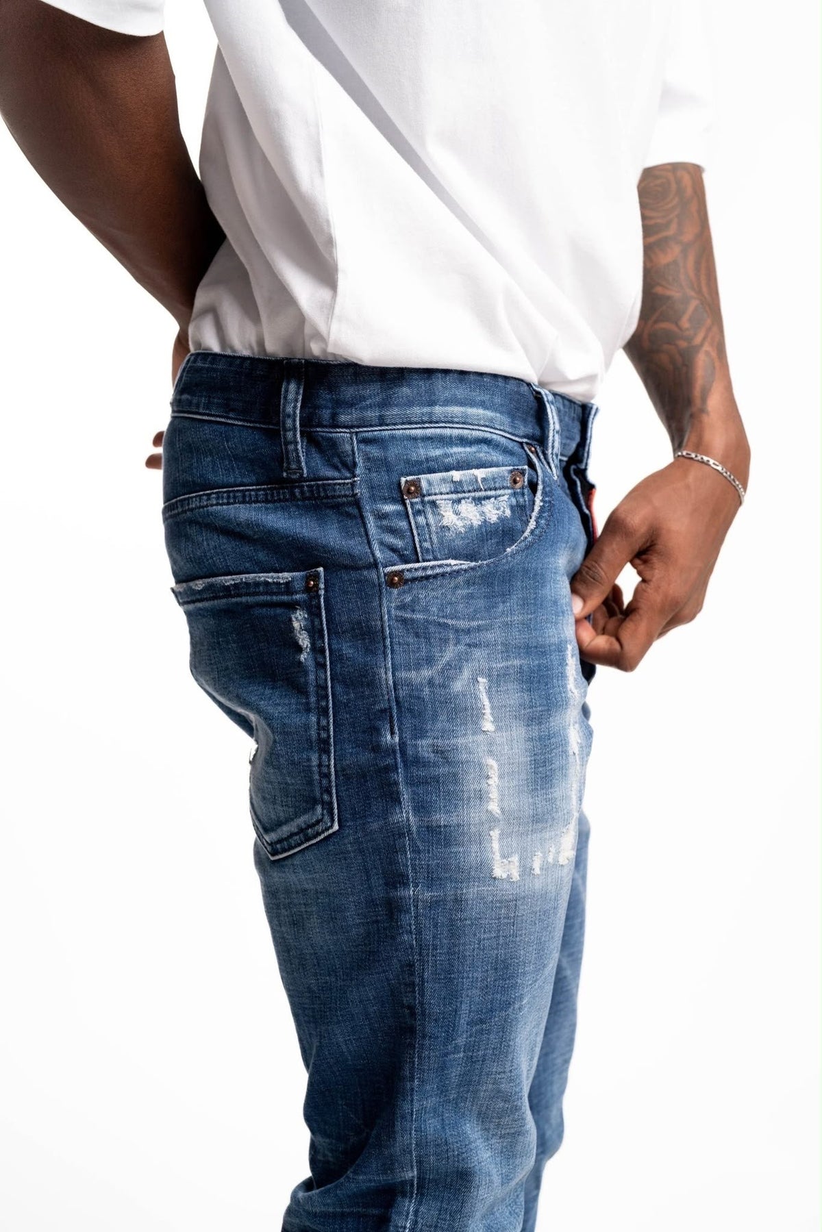 S74LB1722 -  - DSQUARED2