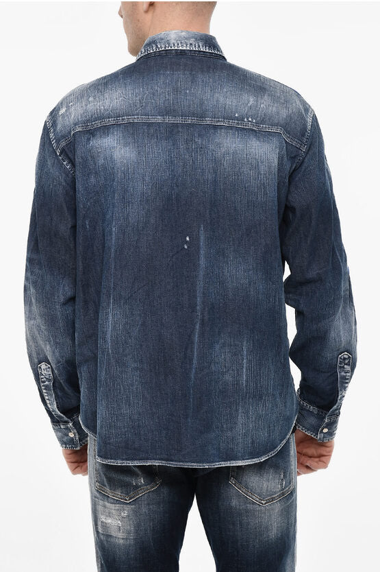 S74DM0797 -  - DSQUARED2