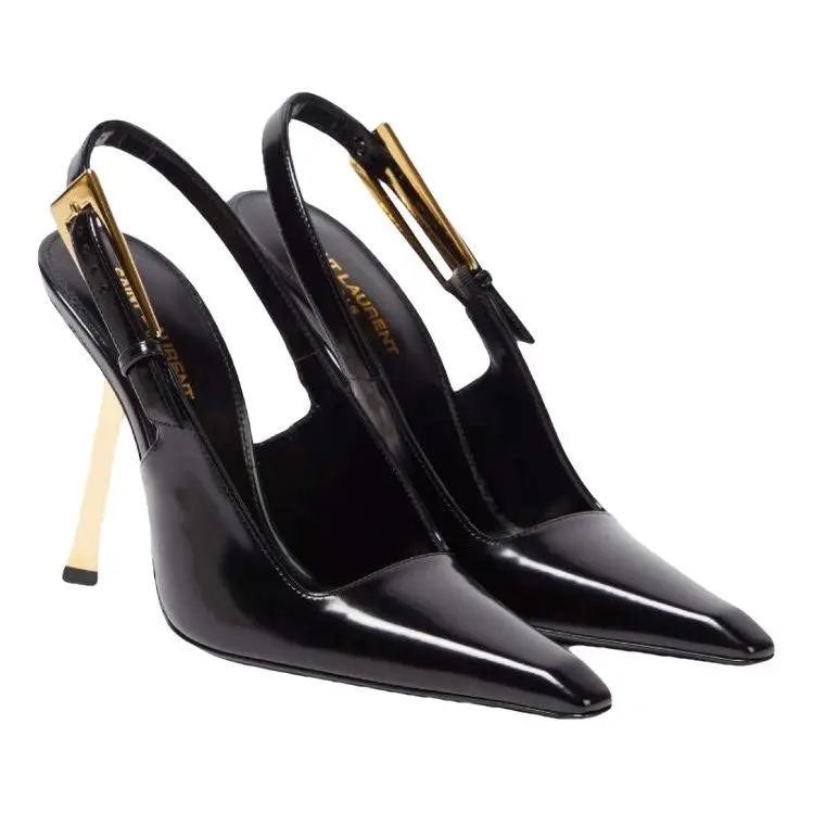 763421 -  - SAINT LAURENT