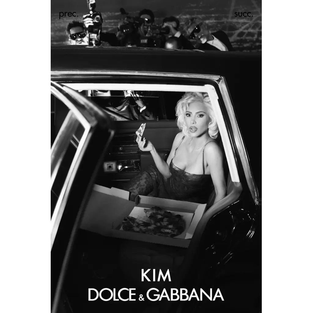 I8AMYW G7JLB -  - DOLCE & GABBANA