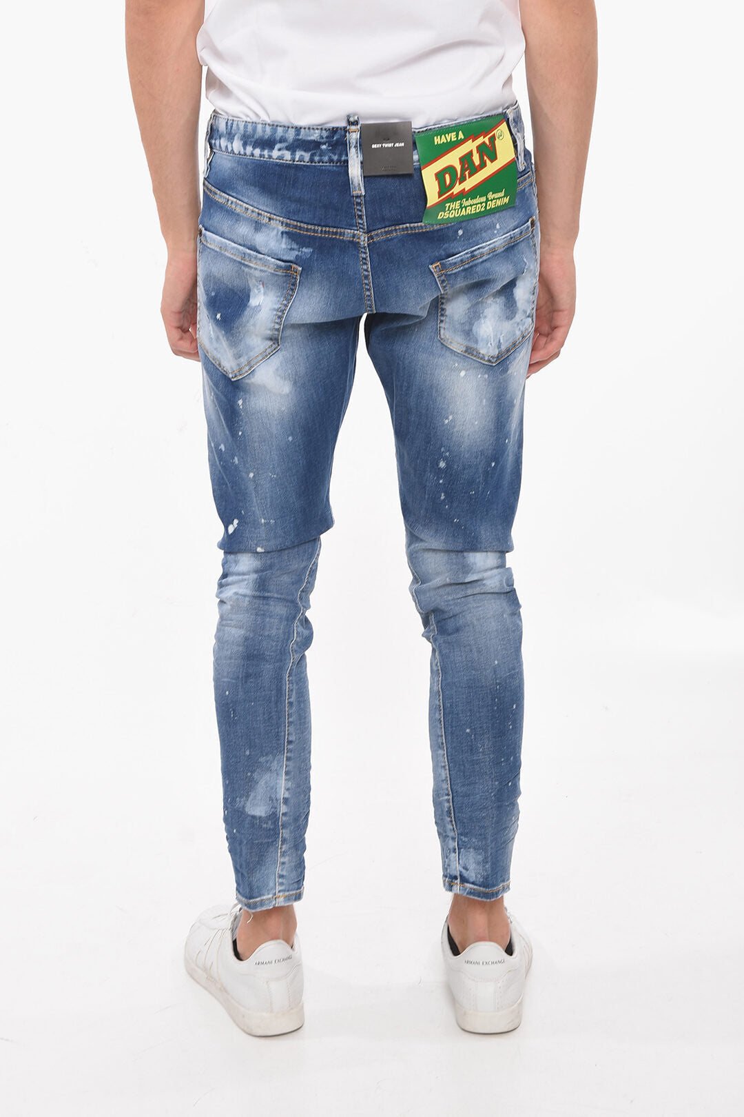 S74LB1178 -  - DSQUARED2