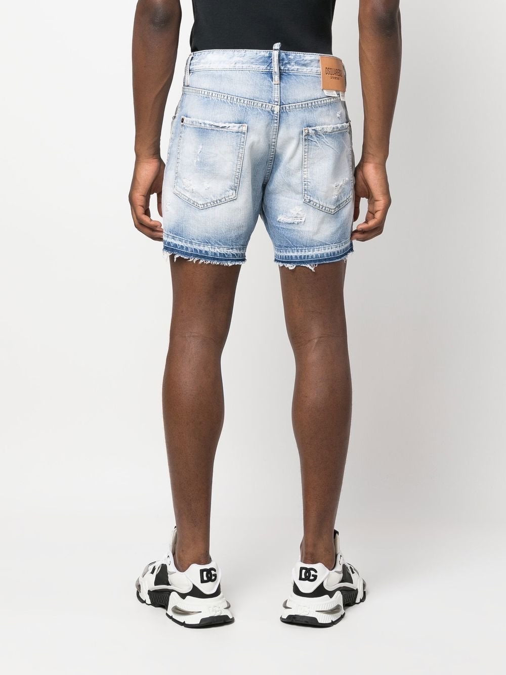 S74MU0771 -  - DSQUARED2
