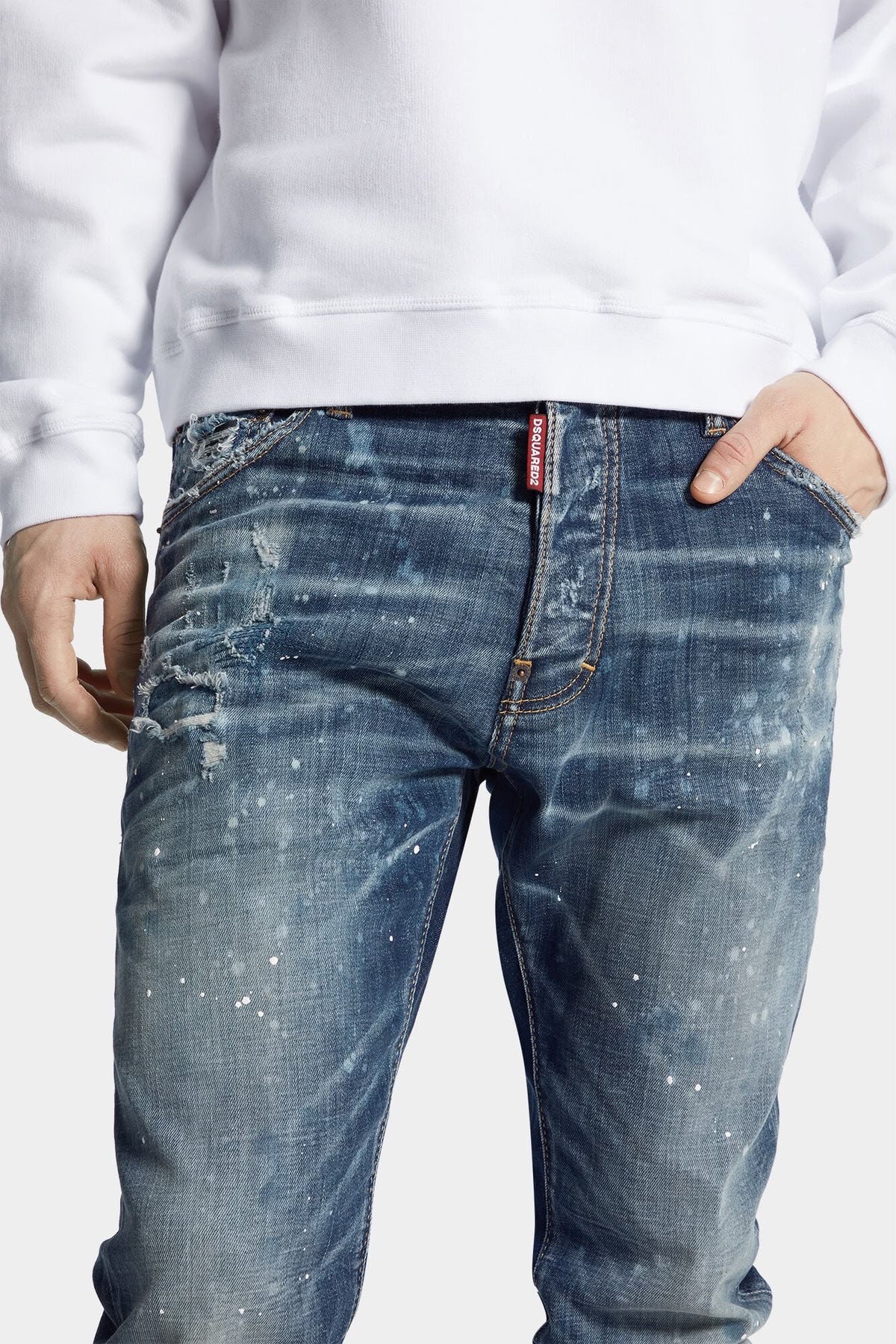 S74LB1712 -  - DSQUARED2