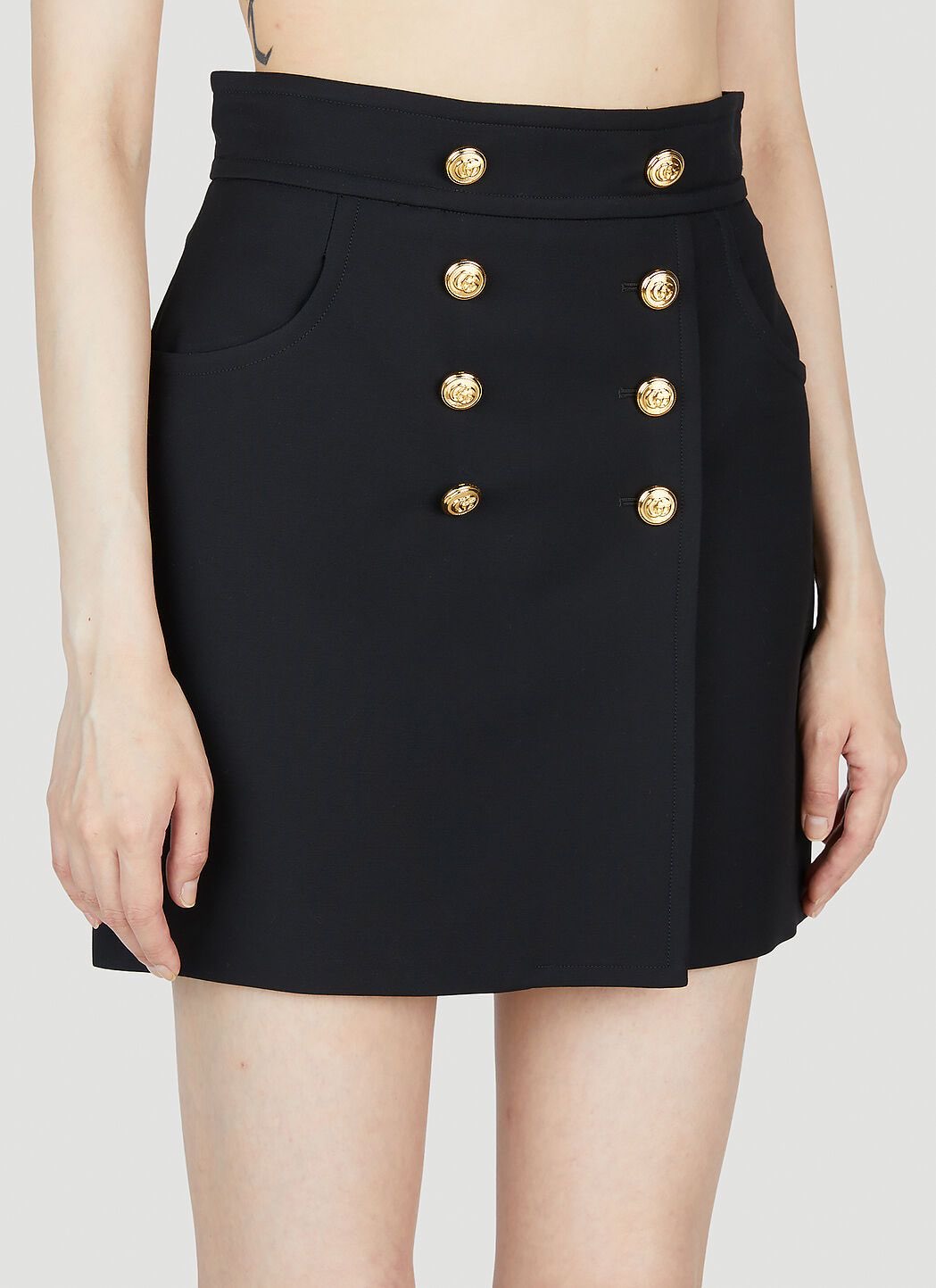 756549 -  - GUCCI DONNA