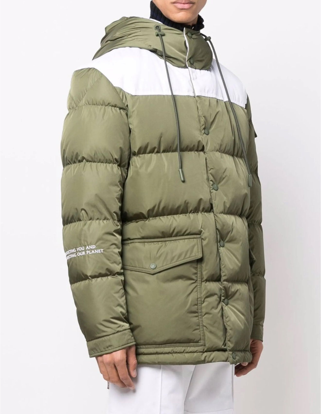 JUNZO GIUBBOTTO -  - MONCLER